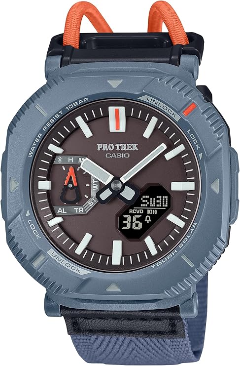 Casio PRJ-B001B-1DR Watch